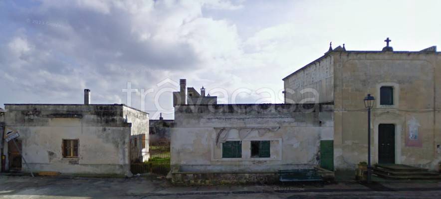 casale in vendita a Lecce
