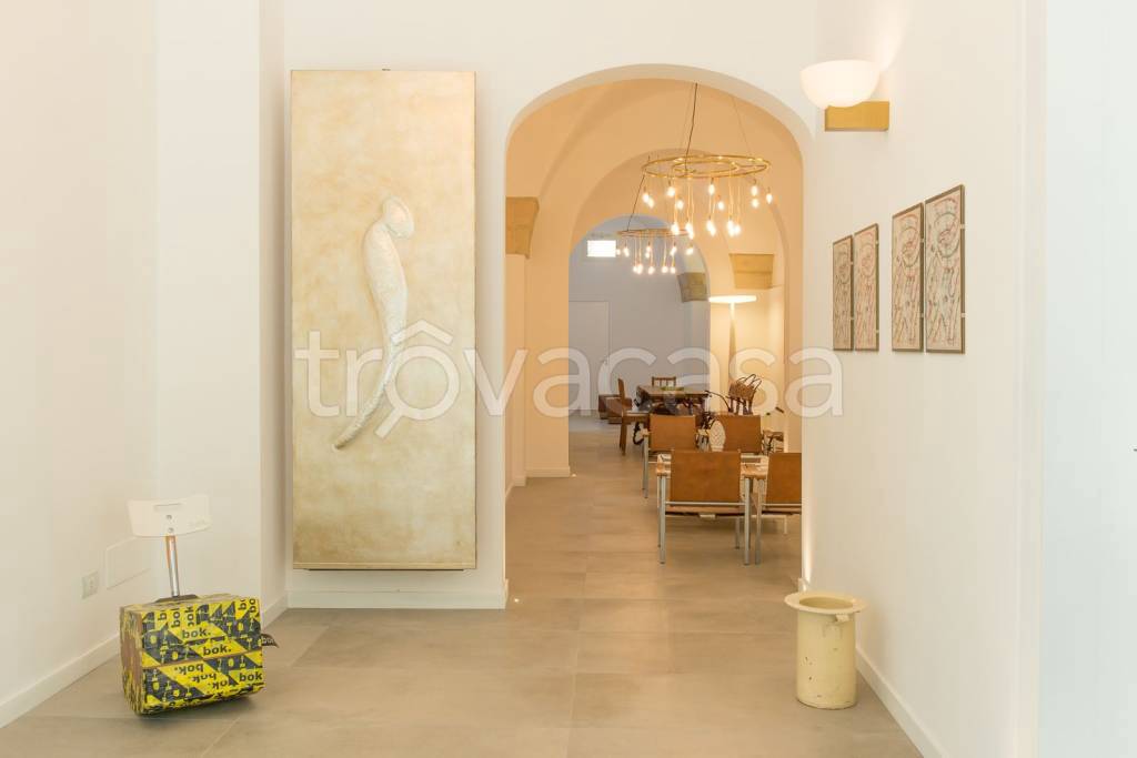 albergo in vendita a Lecce in zona Centro Città