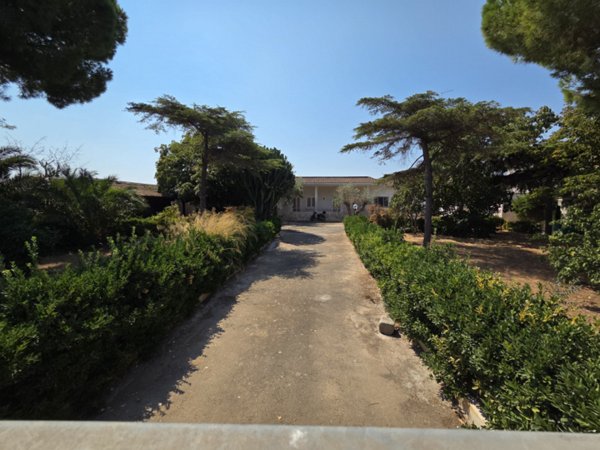 casa indipendente in vendita a Lecce
