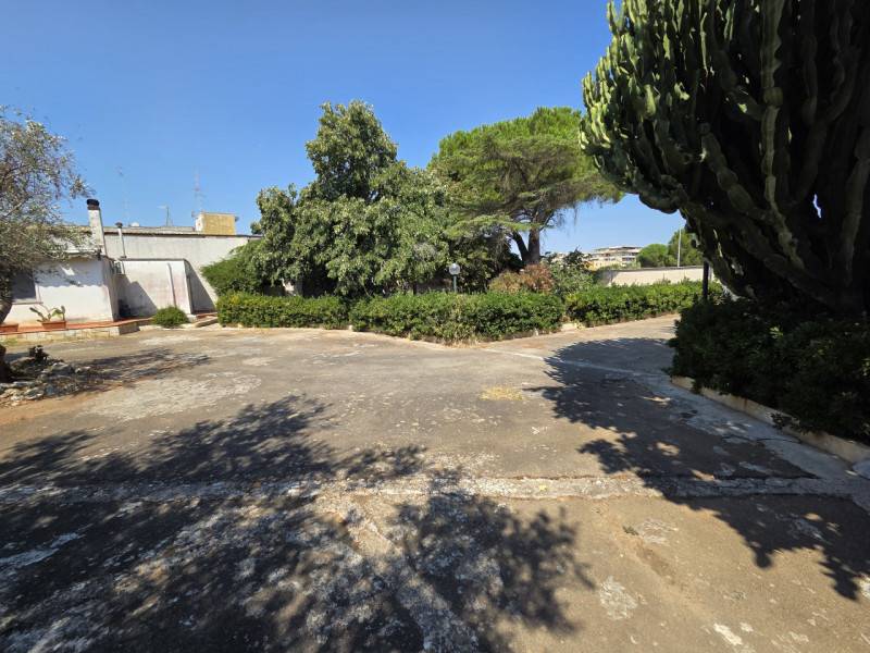 casa indipendente in vendita a Lecce