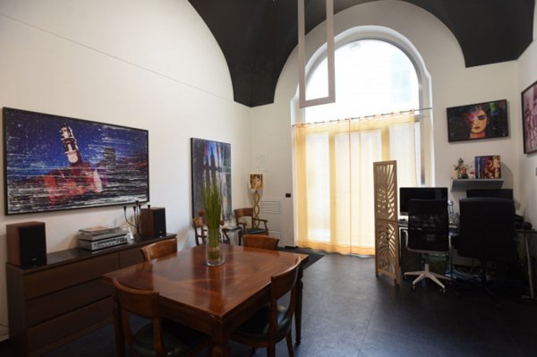 appartamento in vendita a Lecce in zona Mazzini
