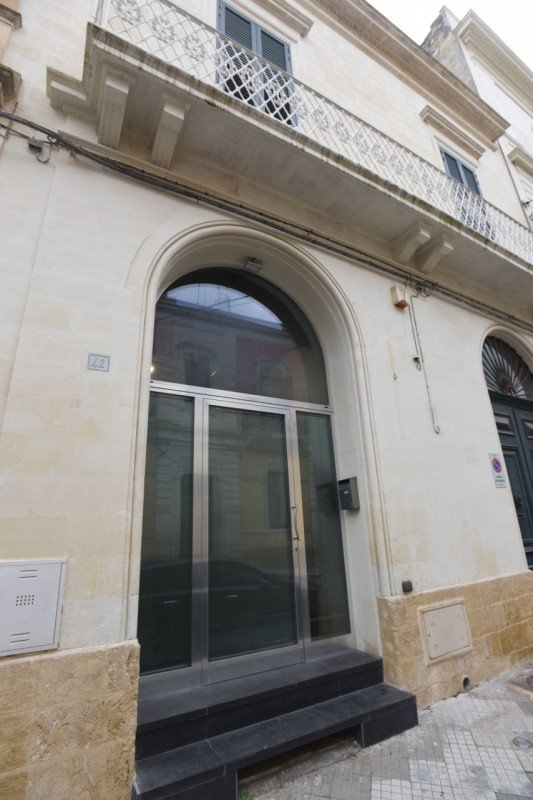 appartamento in vendita a Lecce in zona Mazzini