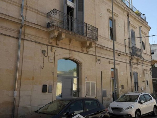 appartamento in vendita a Lecce in zona Ariosto