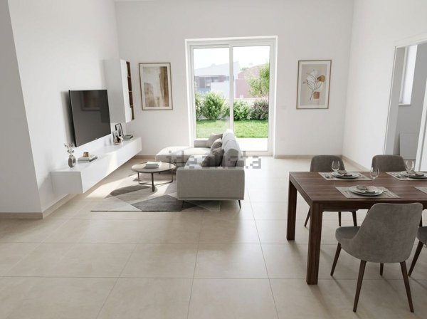 appartamento in vendita a Lecce