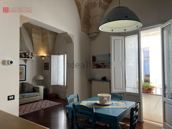appartamento in vendita a Lecce in zona Centro Città