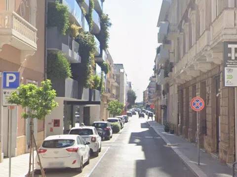 appartamento in vendita a Lecce in zona Mazzini