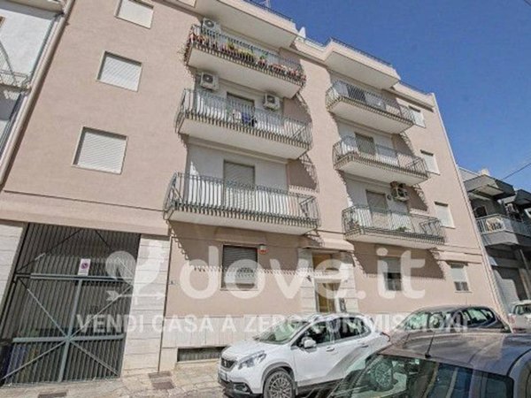 appartamento in vendita a Lecce in zona Leuca