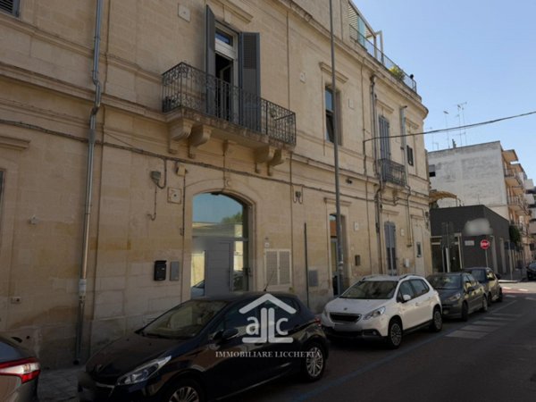 appartamento in vendita a Lecce in zona Ariosto