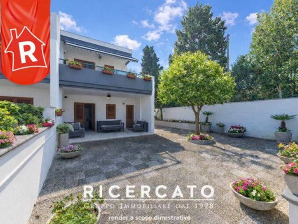 casa indipendente in vendita a Lecce in zona San Cataldo