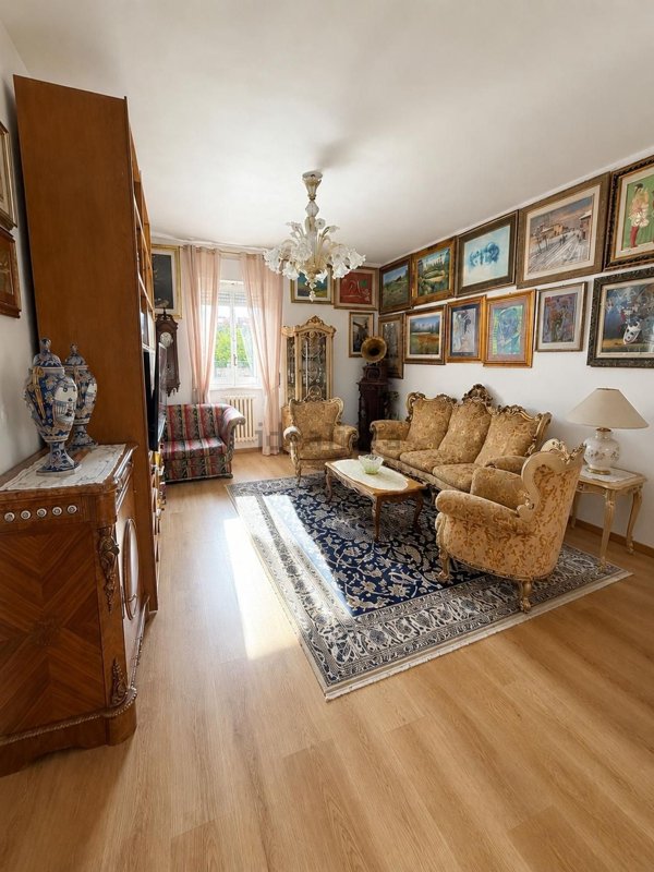 appartamento in vendita a Lecce in zona Centro Città