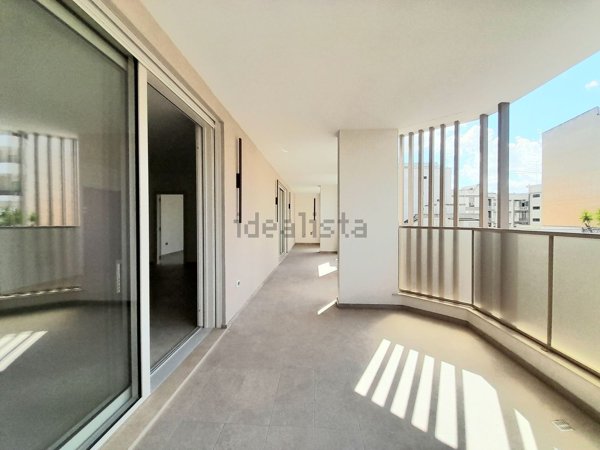 appartamento in vendita a Lecce in zona Centro Città
