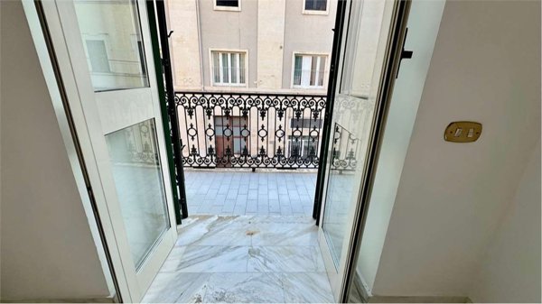 appartamento in vendita a Lecce in zona Mazzini