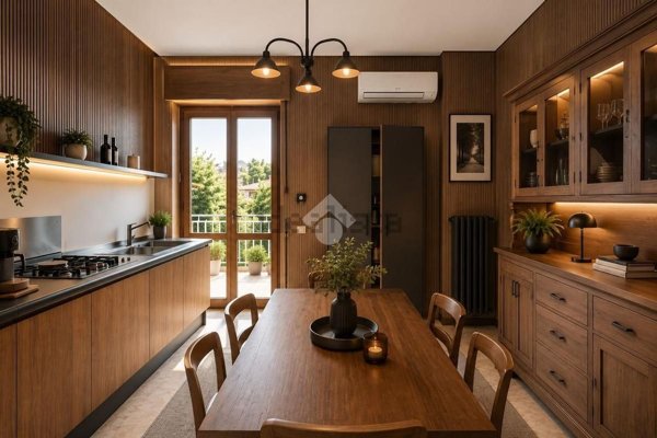 appartamento in vendita a Lecce in zona Leuca