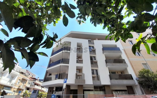 appartamento in vendita a Lecce in zona Centro Città
