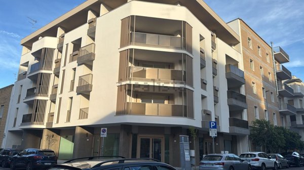 appartamento in vendita a Lecce in zona Centro Città