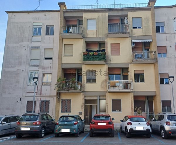 appartamento in vendita a Lecce in zona Centro Città