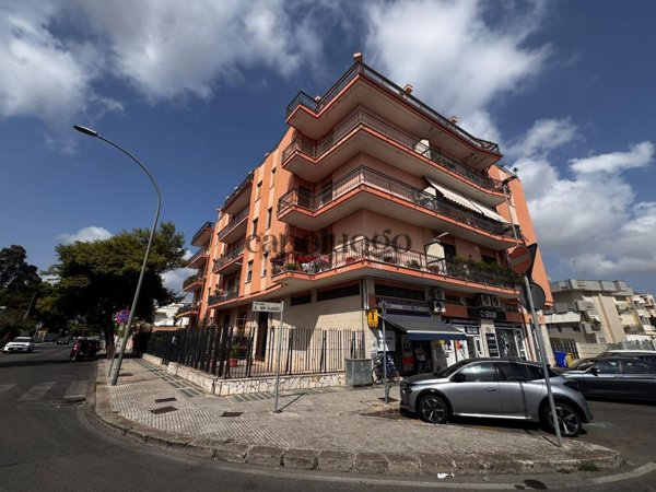 appartamento in vendita a Lecce in zona Partigiani