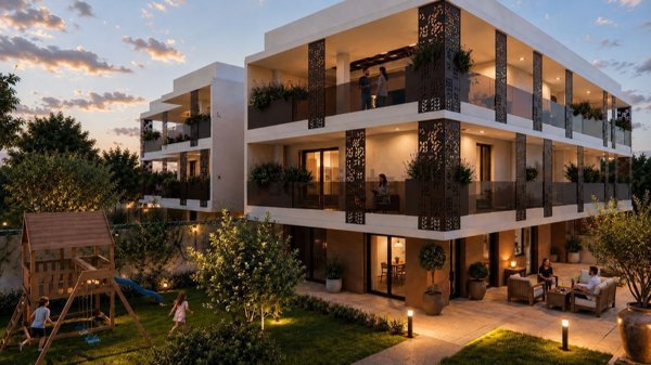 appartamento in vendita a Lecce in zona Mazzini