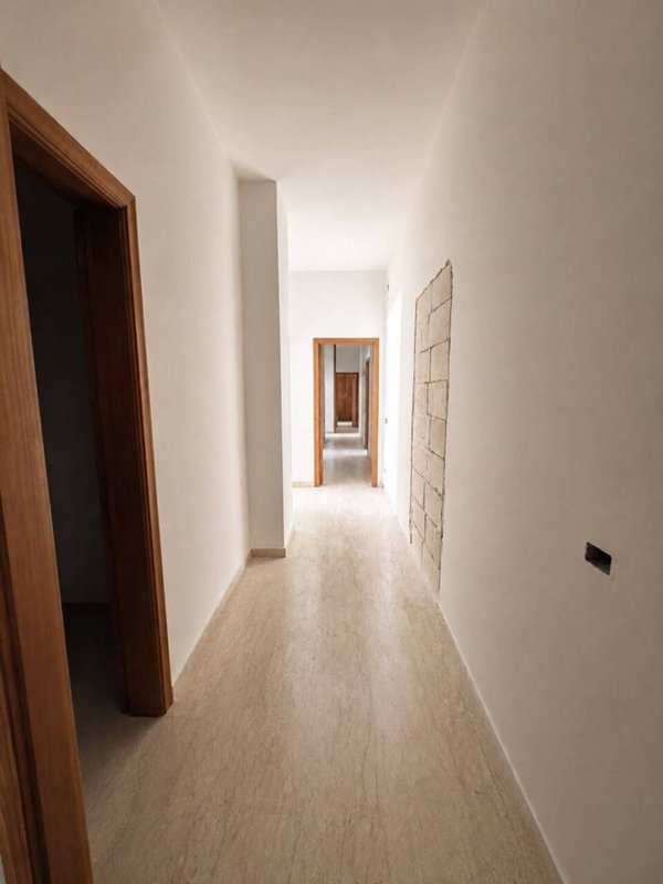 appartamento in vendita a Lecce in zona Mazzini