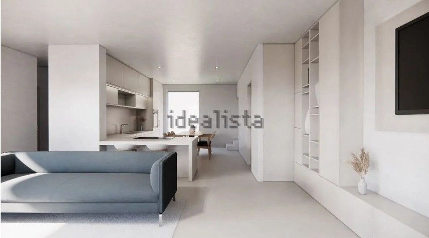 appartamento in vendita a Lecce in zona Leuca