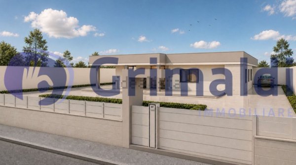 casa indipendente in vendita a Lecce in zona Centro Città
