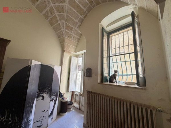 appartamento in vendita a Lecce in zona Centro Città