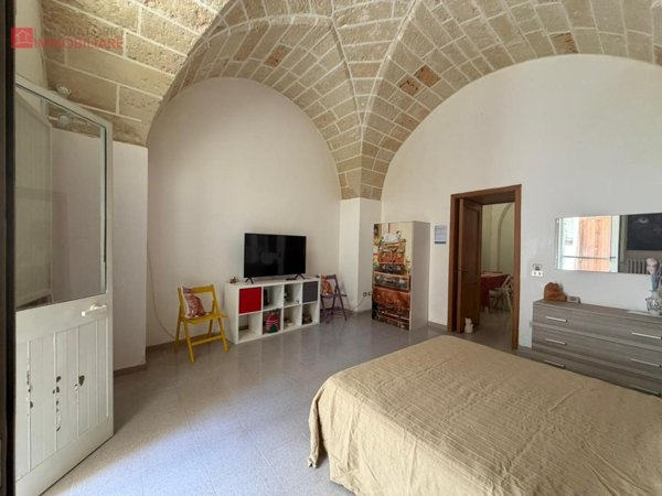 appartamento in vendita a Lecce in zona Centro Città