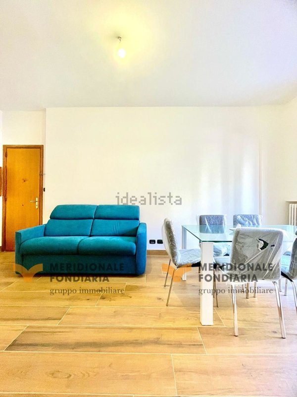 appartamento in vendita a Lecce in zona Mazzini