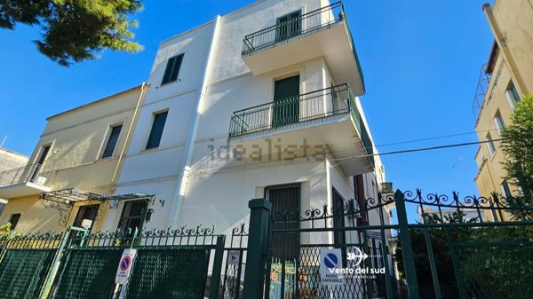 appartamento in vendita a Lecce in zona Mazzini