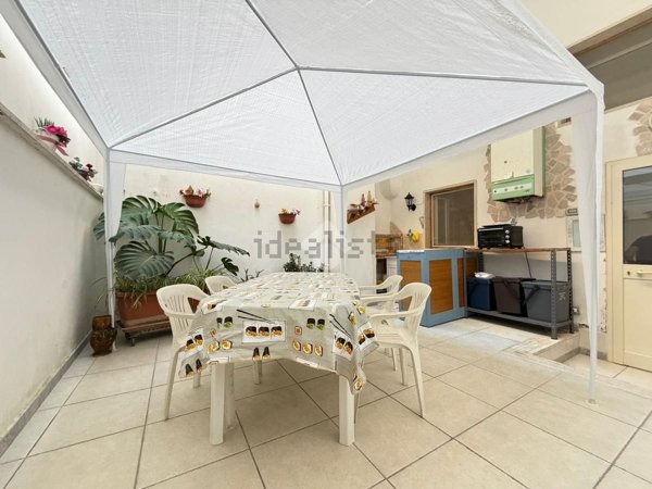 appartamento in vendita a Lecce in zona Borgo Pace