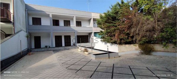 casa indipendente in vendita a Lecce