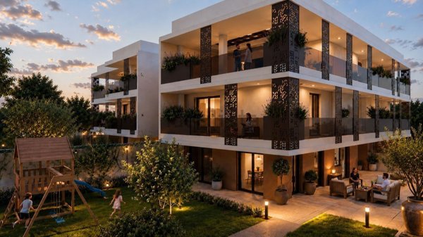 appartamento in vendita a Lecce in zona Mazzini