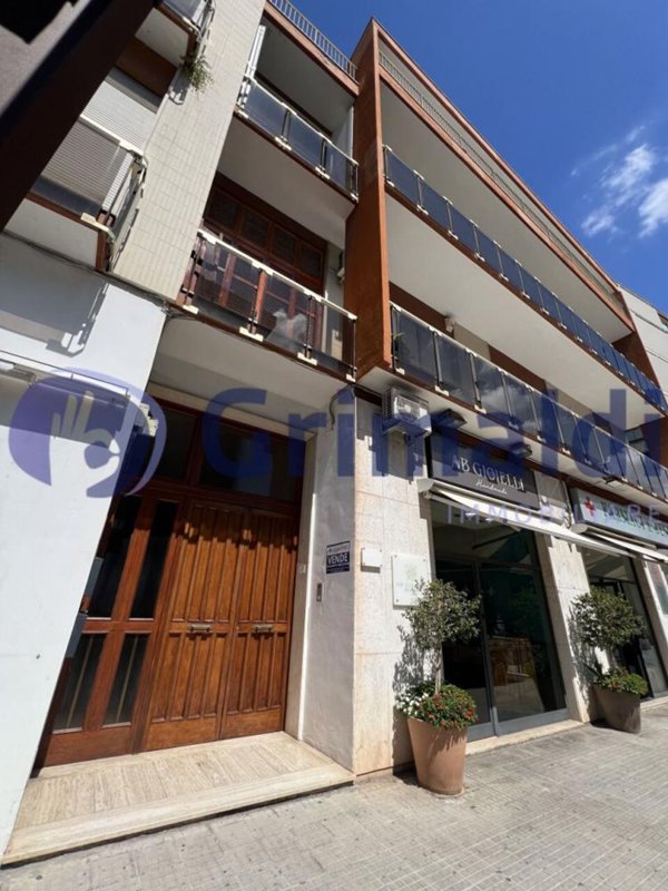 appartamento in vendita a Lecce in zona Centro Città