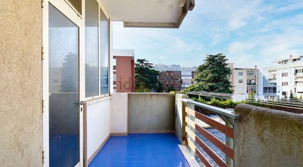 appartamento in vendita a Lecce in zona Salesiani