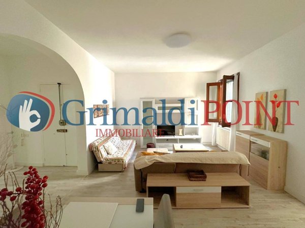 appartamento in vendita a Lecce in zona Ariosto