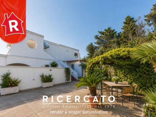 appartamento in vendita a Lecce in zona San Cataldo