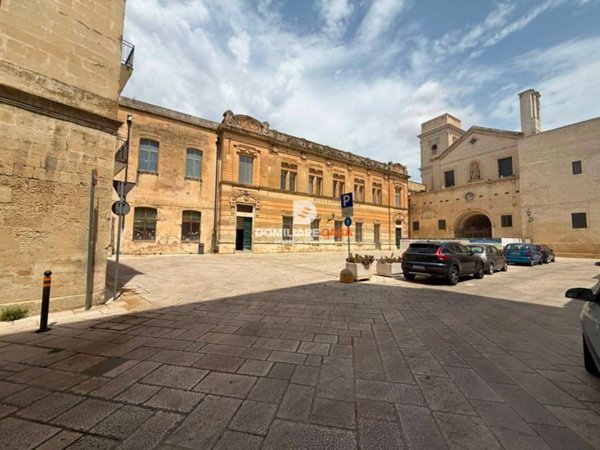 appartamento in vendita a Lecce in zona Centro Città