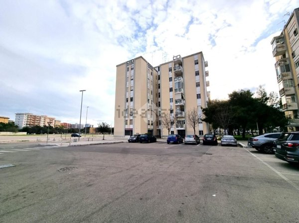 appartamento in vendita a Lecce in zona Stadio