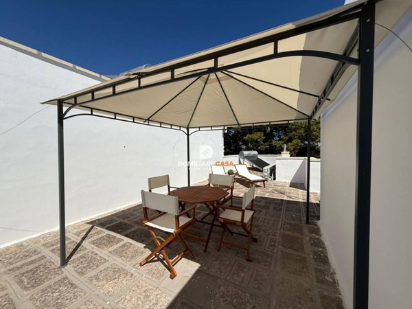 appartamento in vendita a Lecce in zona Centro Città