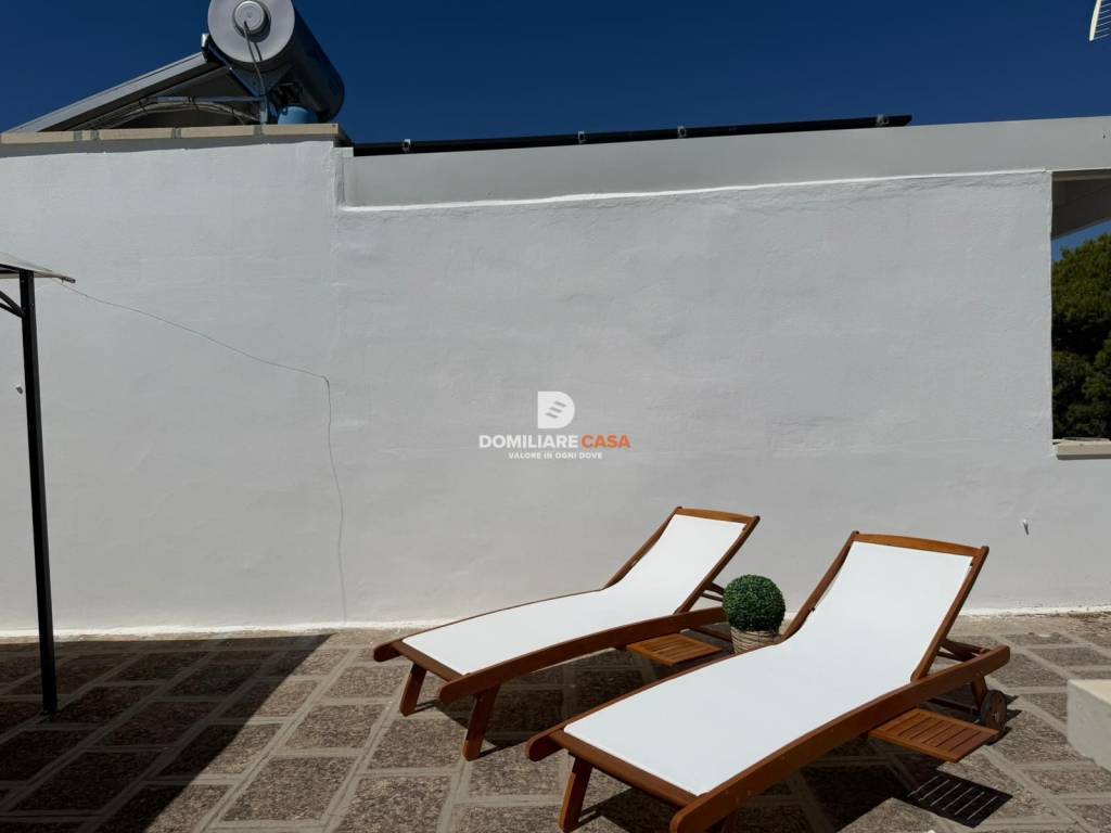 appartamento in vendita a Lecce in zona Centro Città