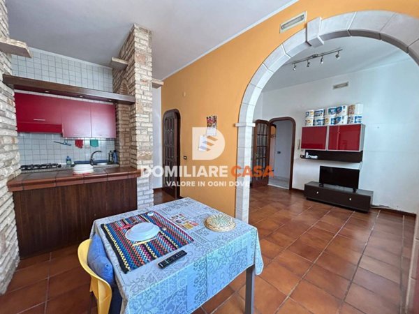 appartamento in vendita a Lecce in zona Mazzini
