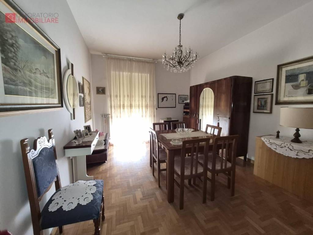 appartamento in vendita a Lecce in zona Partigiani