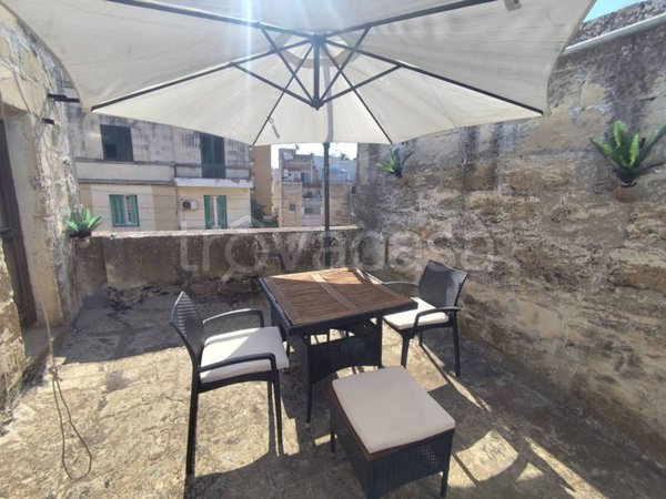 appartamento in vendita a Lecce