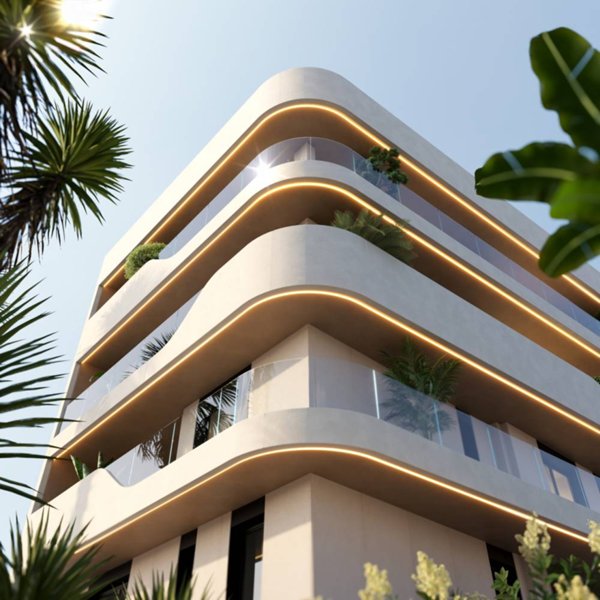 appartamento in vendita a Lecce in zona Leuca