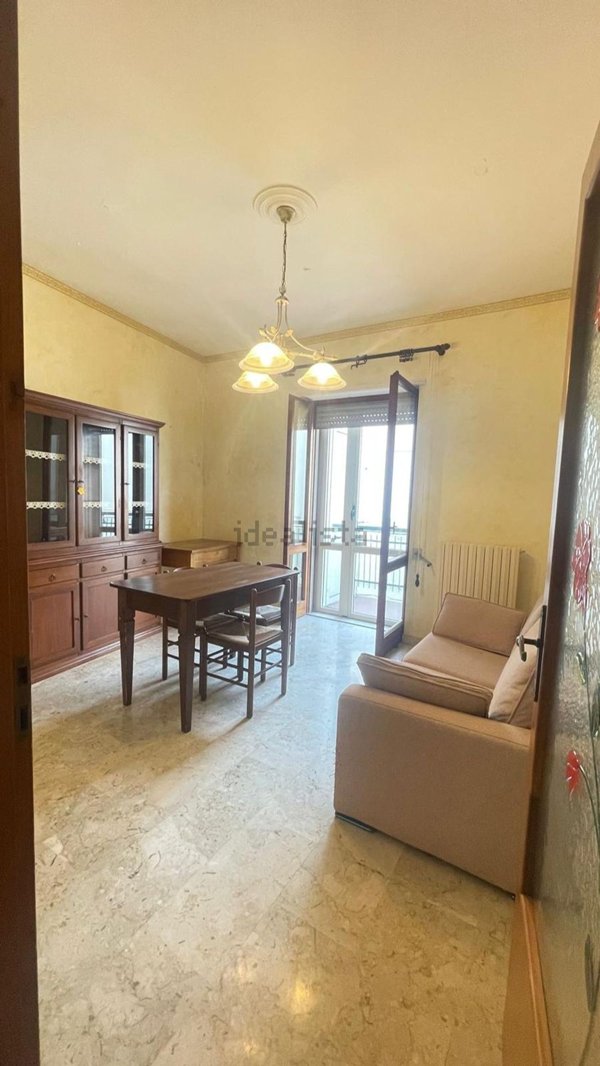 appartamento in vendita a Lecce in zona Centro Città