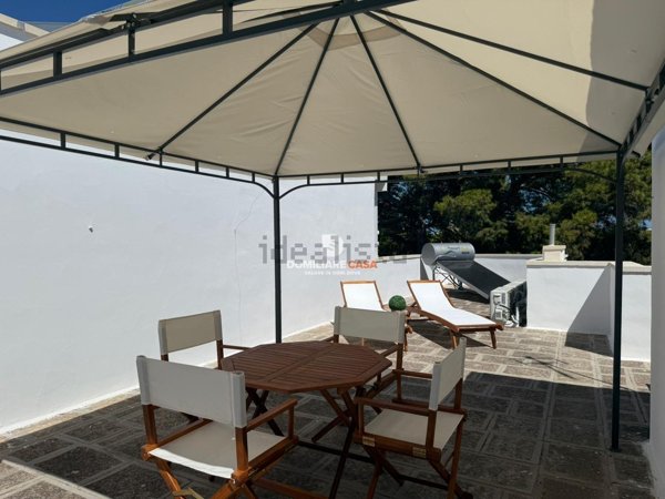 appartamento in vendita a Lecce in zona Centro Città