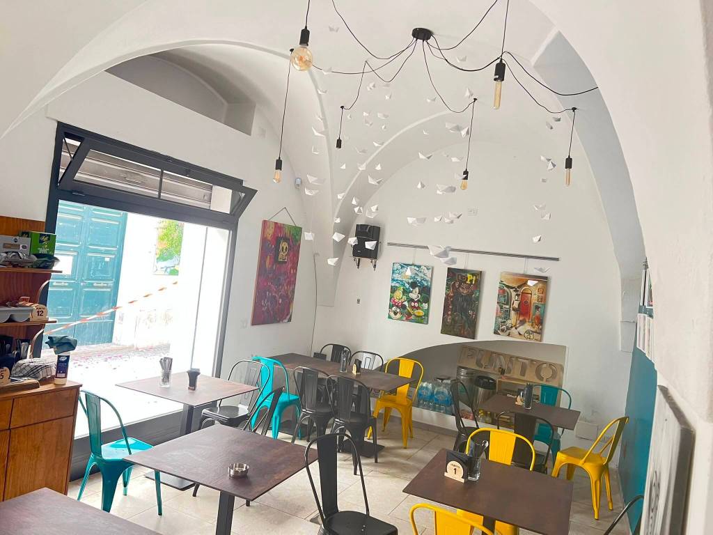 negozio in vendita a Lecce in zona Centro Città