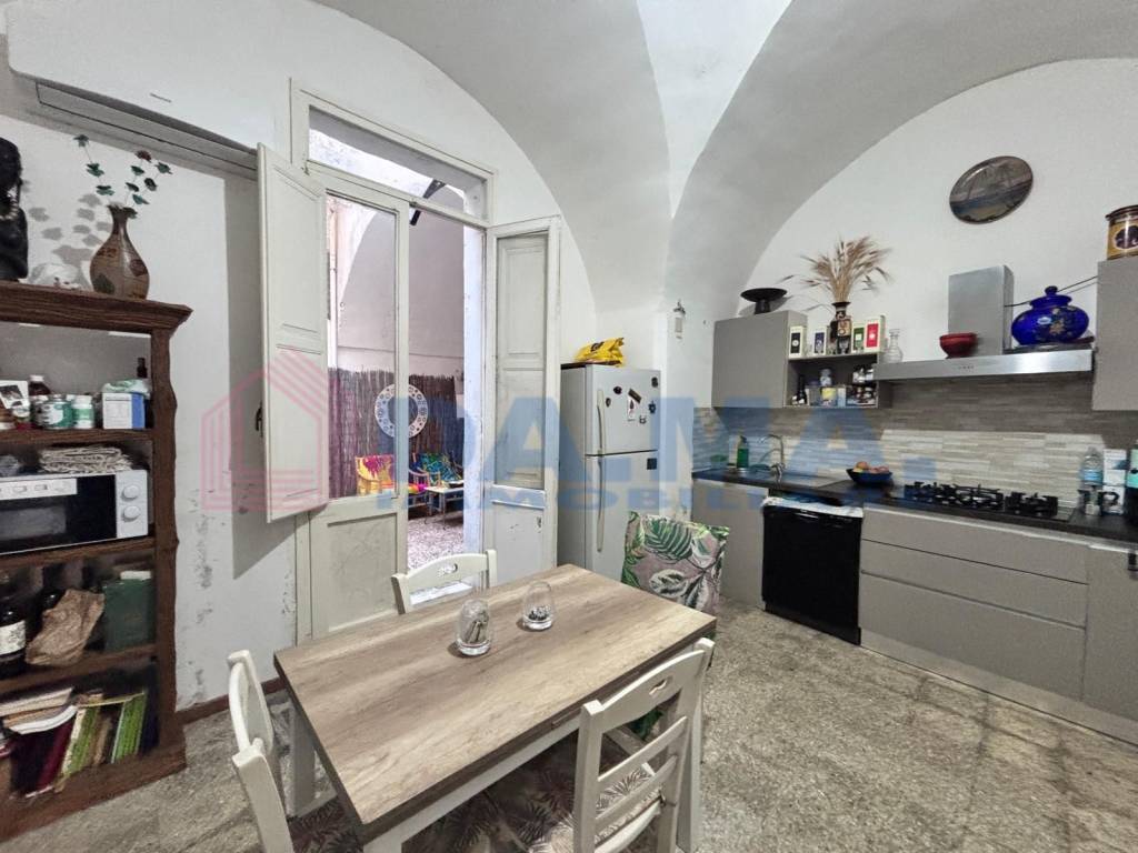 appartamento in vendita a Lecce in zona Centro Città
