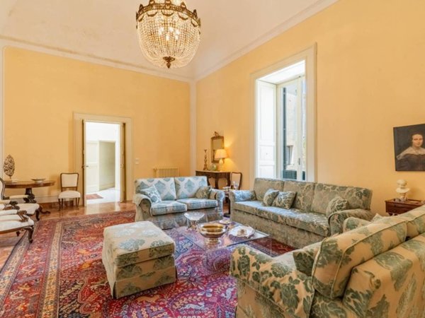 appartamento in vendita a Lecce in zona Centro Città