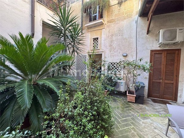 appartamento in vendita a Lecce in zona Mazzini